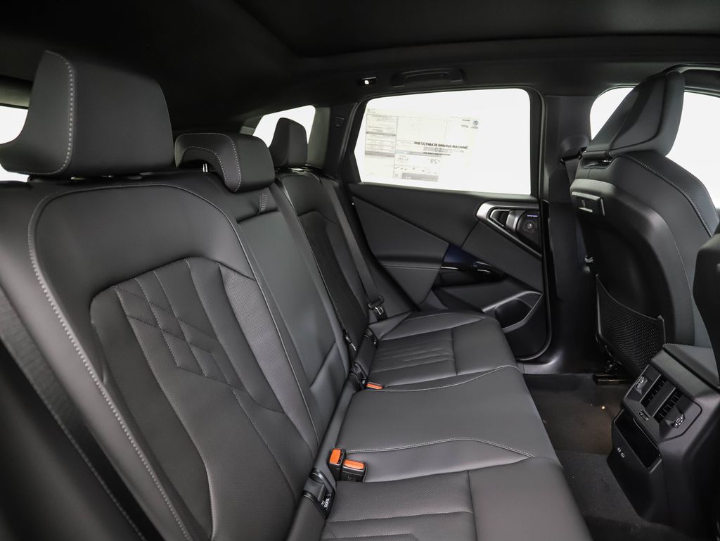 Thumbnail: 2026 BMW X3 - 26