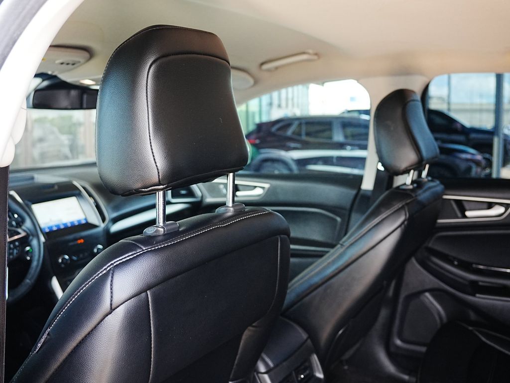 Used Car 2020 Ford Edge  Sel For Sale Under $15,000 In Austin, Texas
