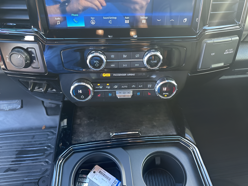 Used Car 2022 Ford F-250sd  Lariat For Sale Under $60,000 In Austin, Texas