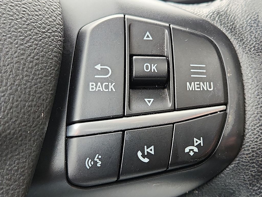 Thumbnail: 2022 Ford Bronco Sport - 23