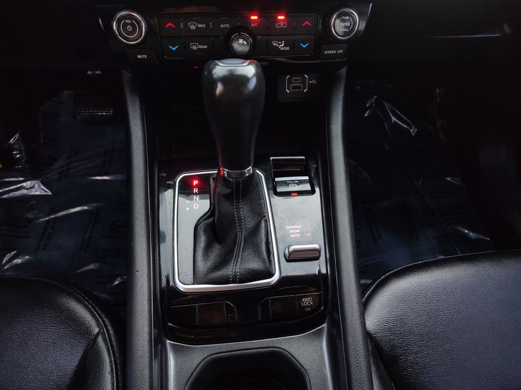 Used Car 2022 Jeep Compass  Latitude For Sale Under $20,000 In Austin, Texas