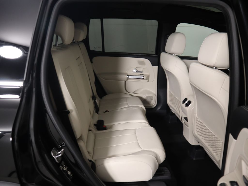 Thumbnail: 2026 Mercedes-Benz GLB - 23