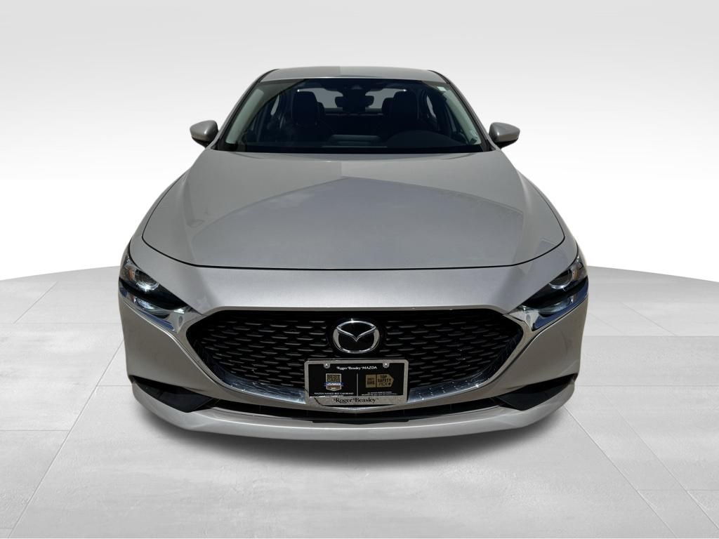 Used Car 2023 Mazda Mazda3  2.5 S Select Package For Sale Under $25,000 In Georgetown, Texas