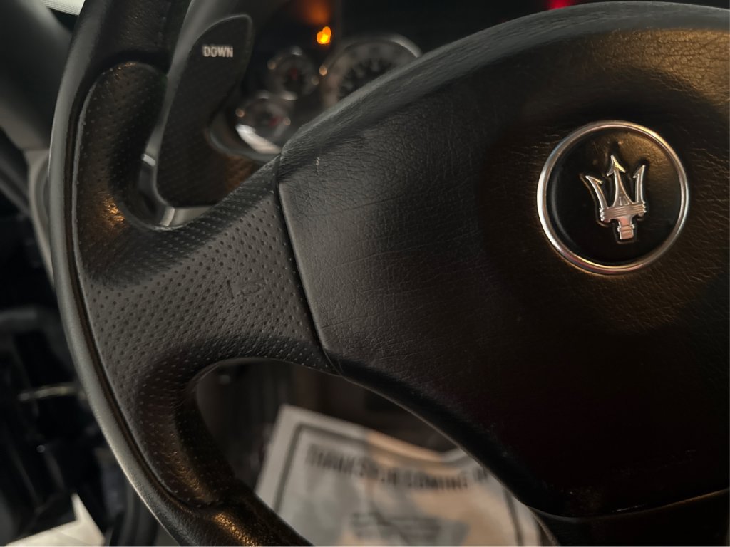 2002 Maserati Spyder Base - Photo 29