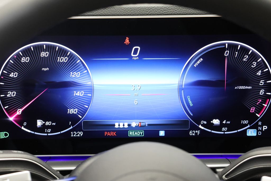 Thumbnail: 2026 Mercedes-Benz GLE - 23