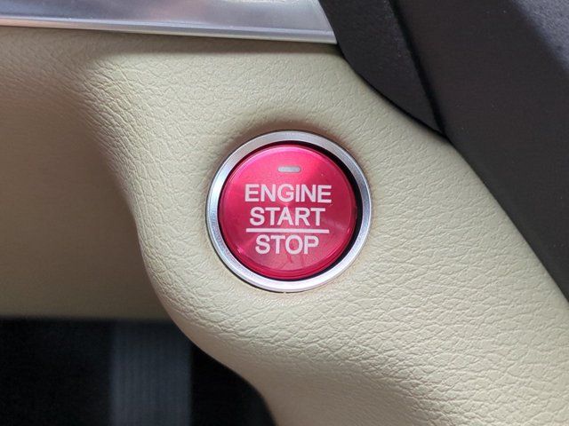 Used 2020 White Acura 3.5L image 26