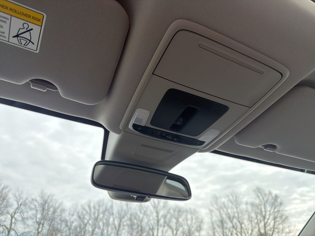 Thumbnail: 2023 Honda CR-V - 14