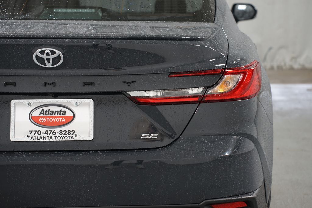 Thumbnail: 2026 Toyota Camry - 10