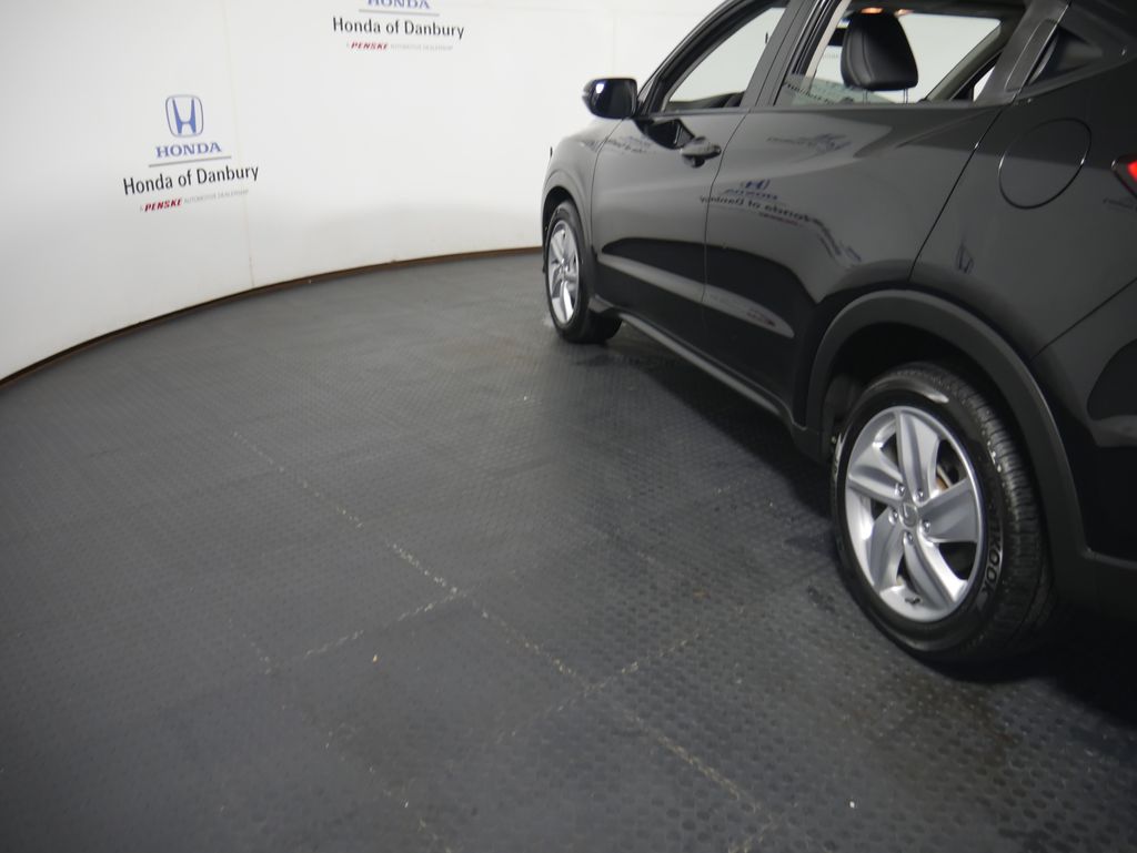 Thumbnail: 2020 Honda HR-V - 12