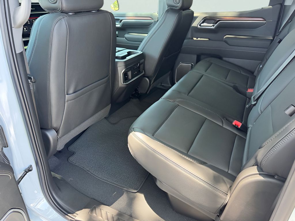 New 2026 White GMC Denali image 13