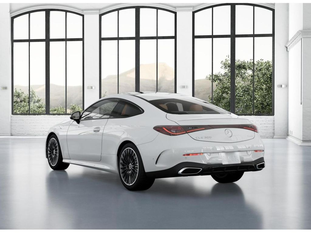 Thumbnail: 2026 Mercedes-Benz CLE - 28