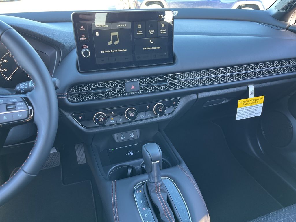 Thumbnail: 2026 Honda HR-V - 9