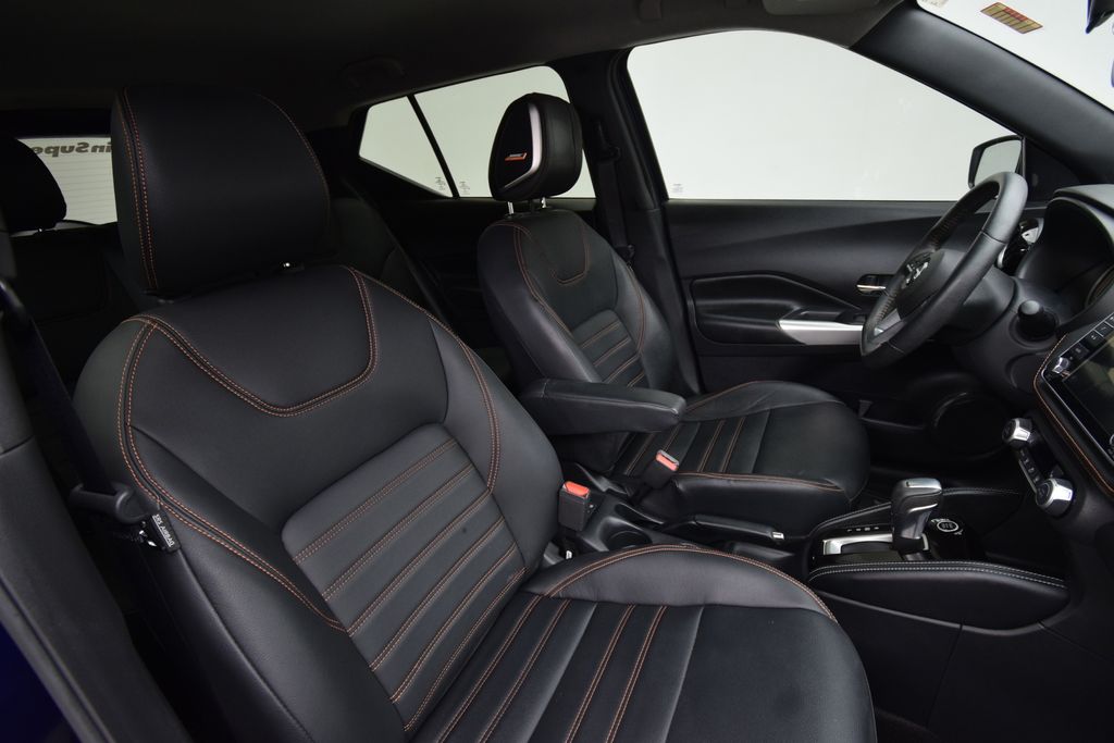 used 2019 Nissan Kicks car, priced at $16,000