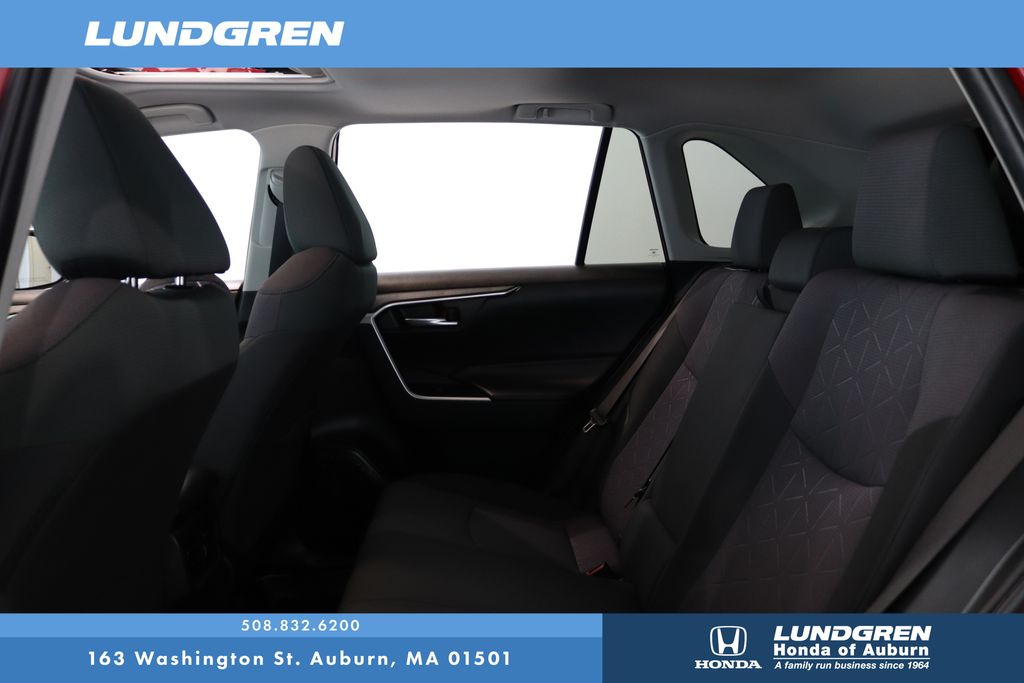 Used 2023 Toyota RAV4 SUV
