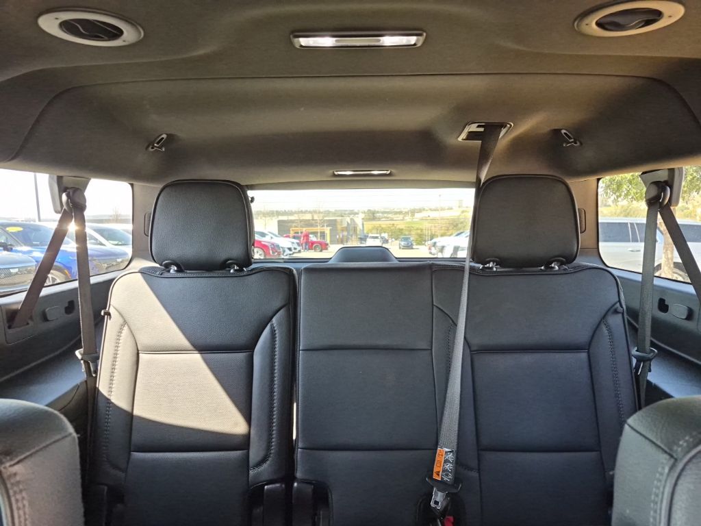 Used Car 2025 Gmc Yukon Xl  Denali For Sale Under $70,000 In Austin, Texas