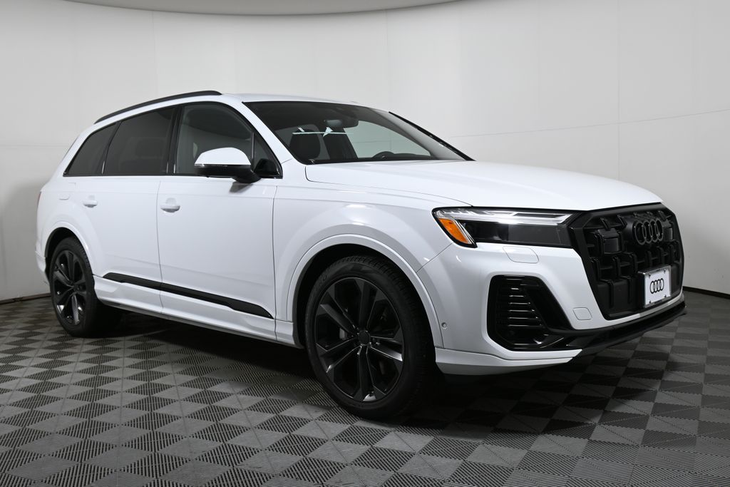 Thumbnail: 2026 Audi Q7 - 8