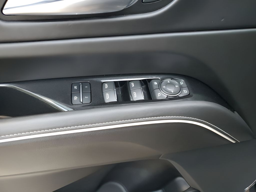 Used Car 2023 Cadillac Escalade Esv  V-series For Sale Under $110,000 In Austin, Texas