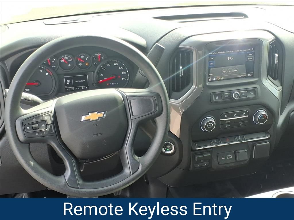 ChevroletSilverado 3500HD2