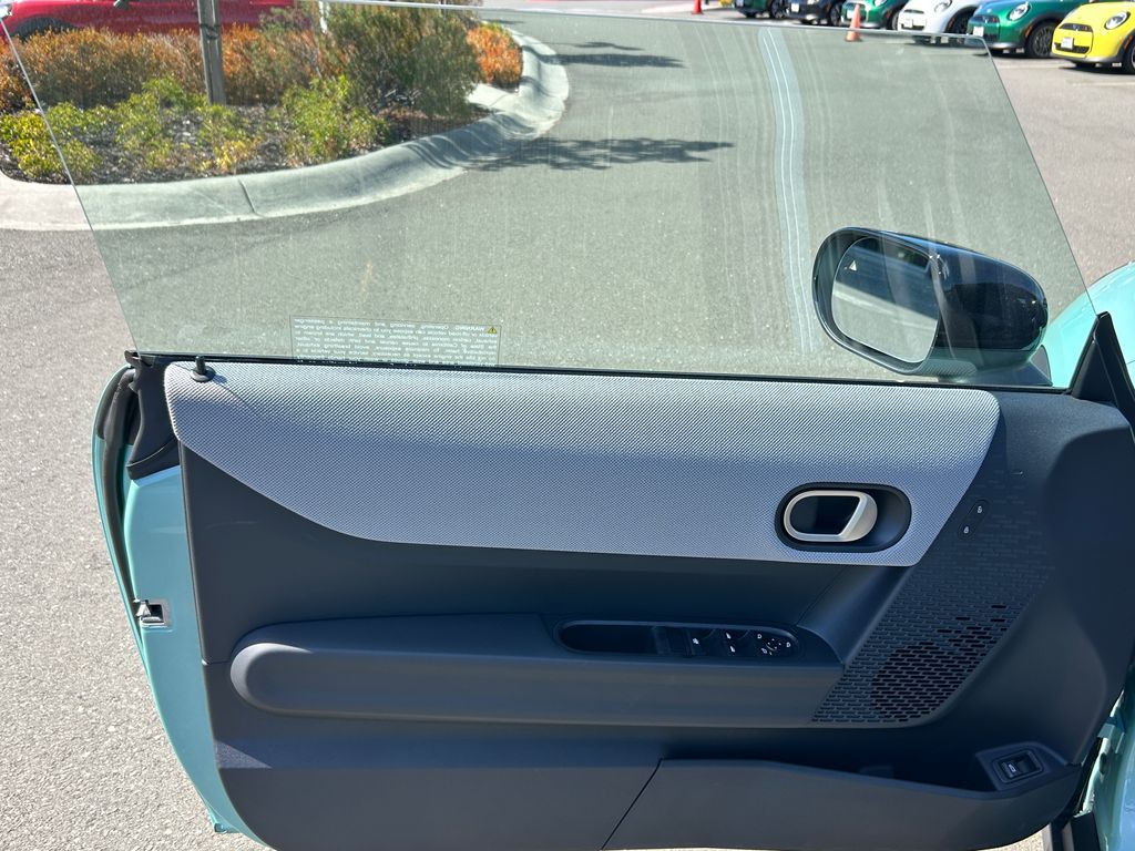 Thumbnail: 2026 MINI Cooper - 11