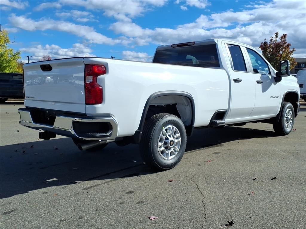ChevroletSilverado 2500HD28