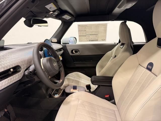 Thumbnail: 2026 MINI Cooper - 12