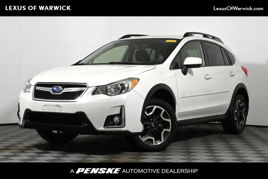 2017 Subaru Crosstrek Premium -
                Warwick, RI