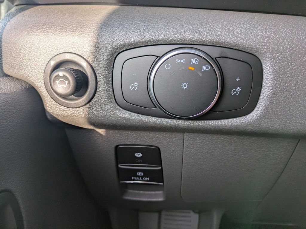 2026 Ford Transit-150 Cargo Van 
