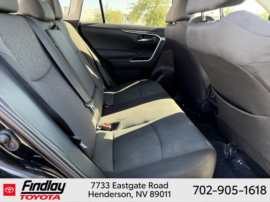 Used 2024 Toyota RAV4 SUV