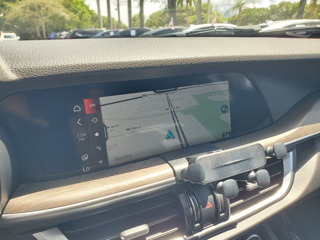 2021 Alfa Romeo Stelvio - $16,488