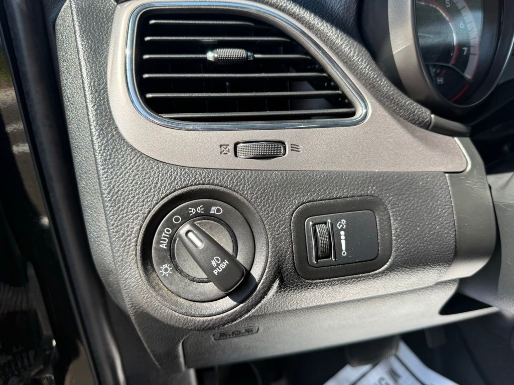 Thumbnail: 2017 Dodge Journey - 12