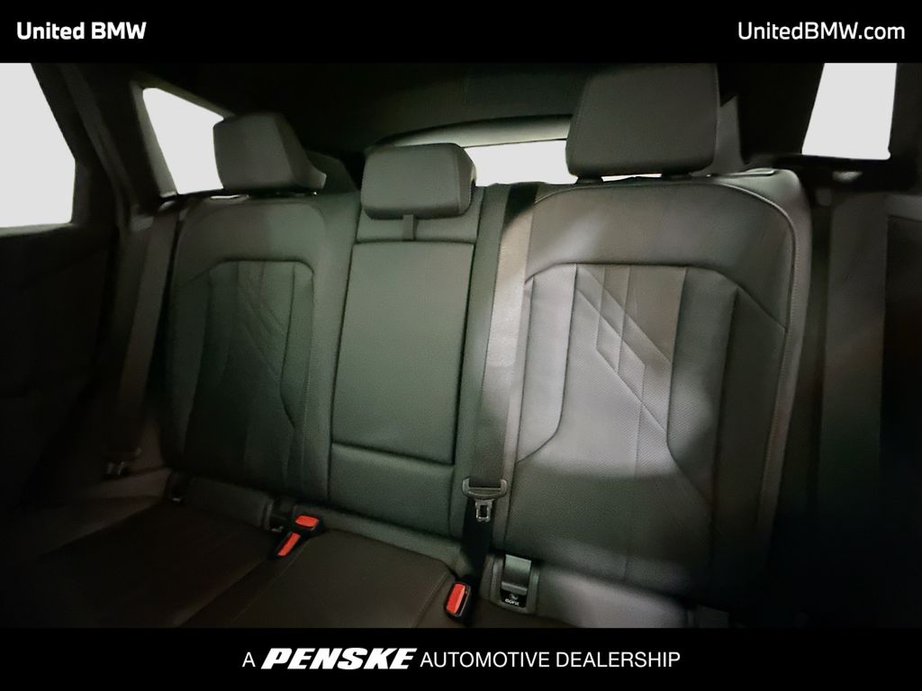 Thumbnail: 2026 BMW X3 - 13