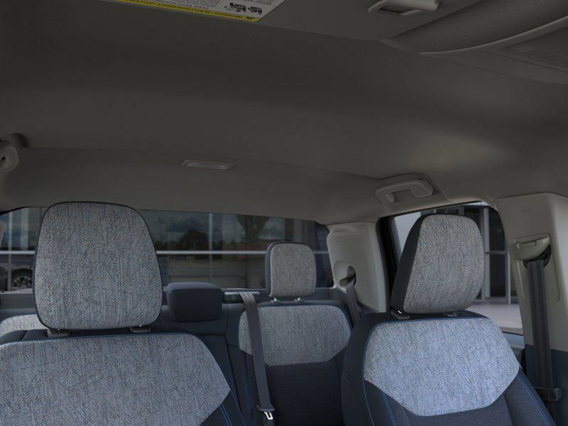 New 2025 Ford Maverick XLT