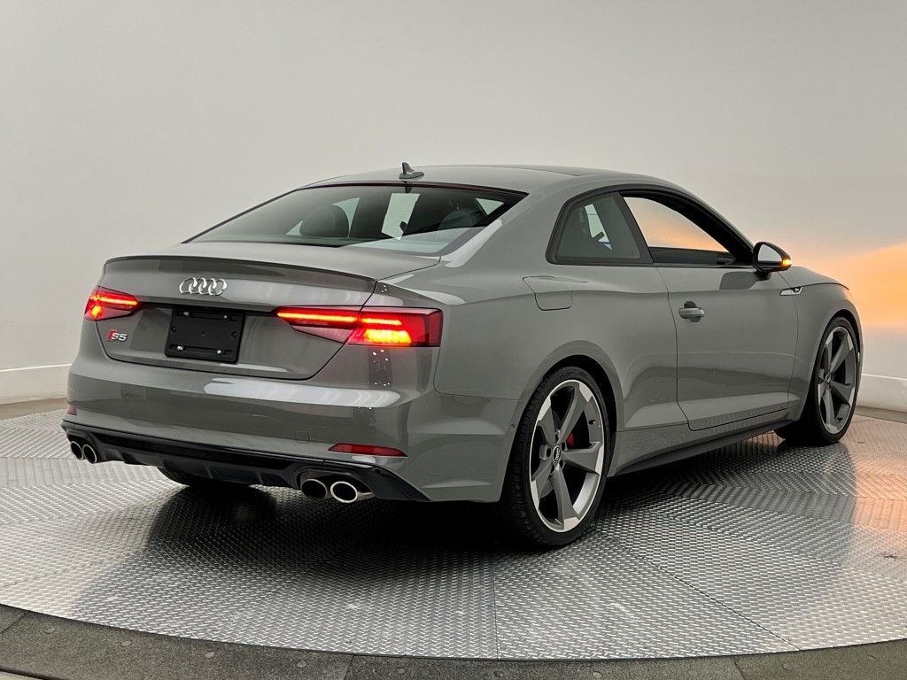 Thumbnail: 2019 Audi S5 - 5