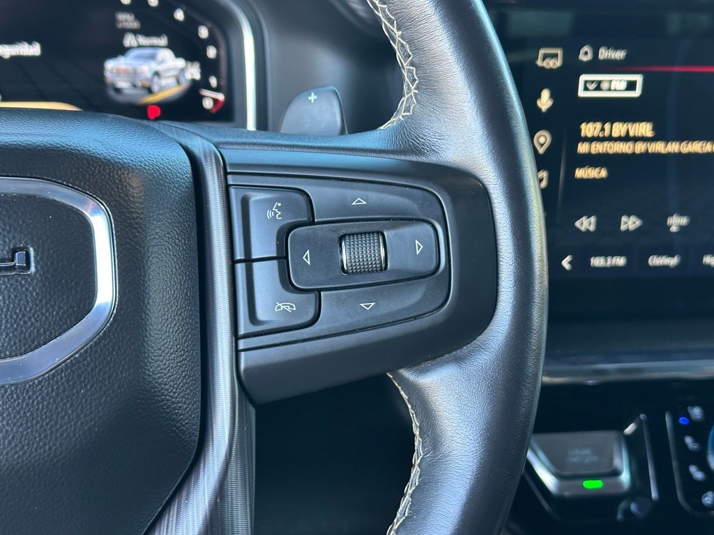 Used Car 2024 Gmc Sierra 1500  4wd Crew Cab 147 Denali Ultimate For Sale Under $70,000 In Austin, Texas