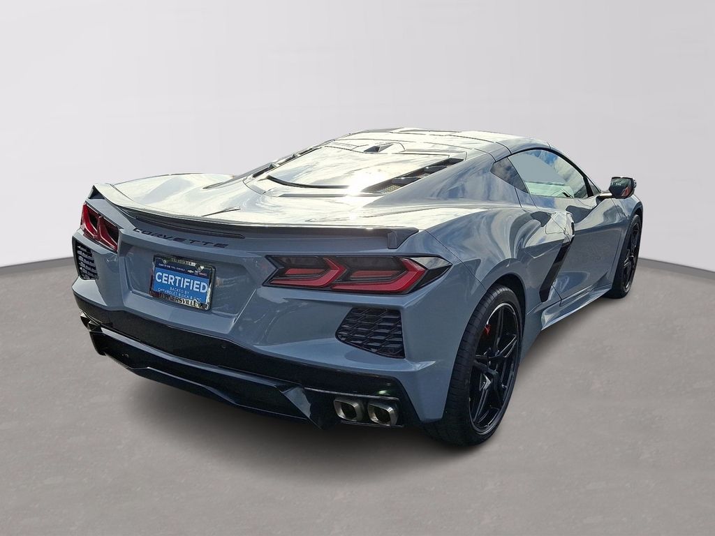Thumbnail: 2024 Chevrolet Corvette - 6