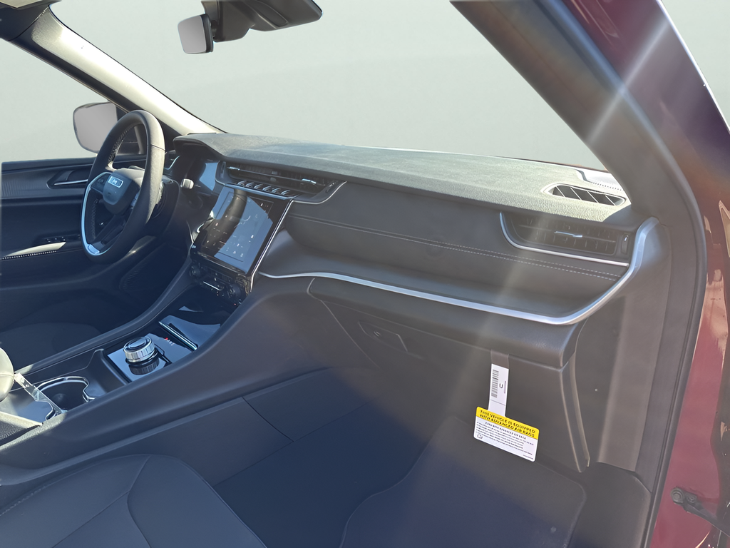 New Car 2025 Jeep Grand Cherokee  Laredo X For Sale Under $40,000 In Austin, Texas