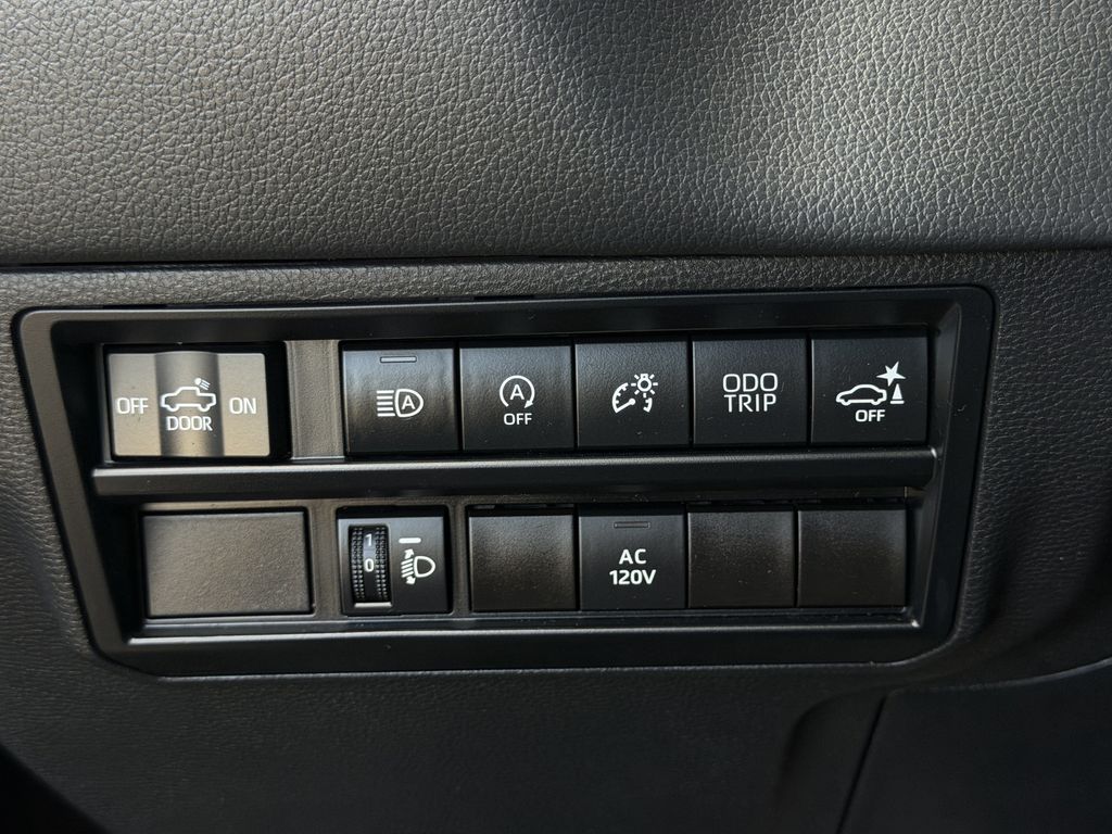 Used 2023 Toyota Tundra Truck