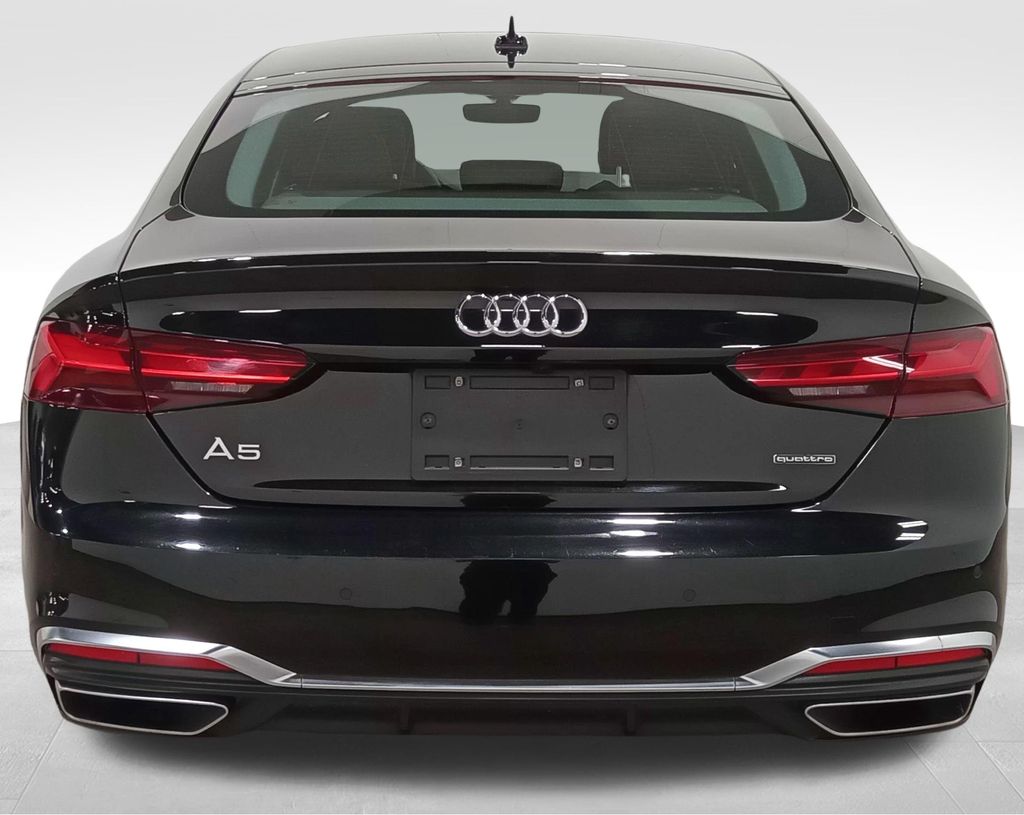 2024 Audi A5 Sportback Premium Plus 45 TFSI quattro S tronic