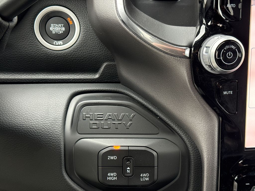 New 2026 Ram 2500 Truck
