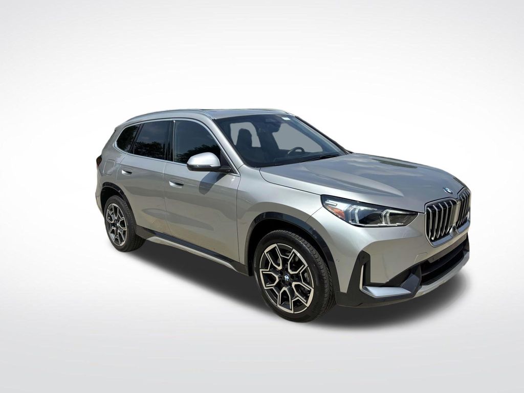 /2024 BMW X1