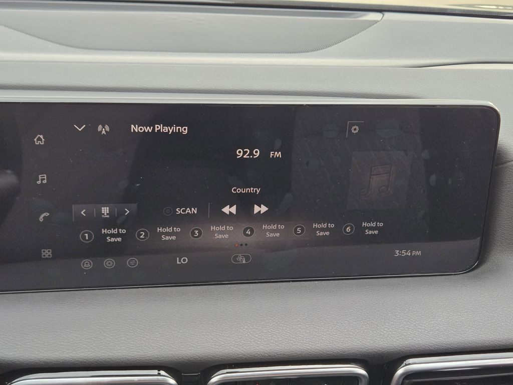 2026 Nissan Sentra SV - 10