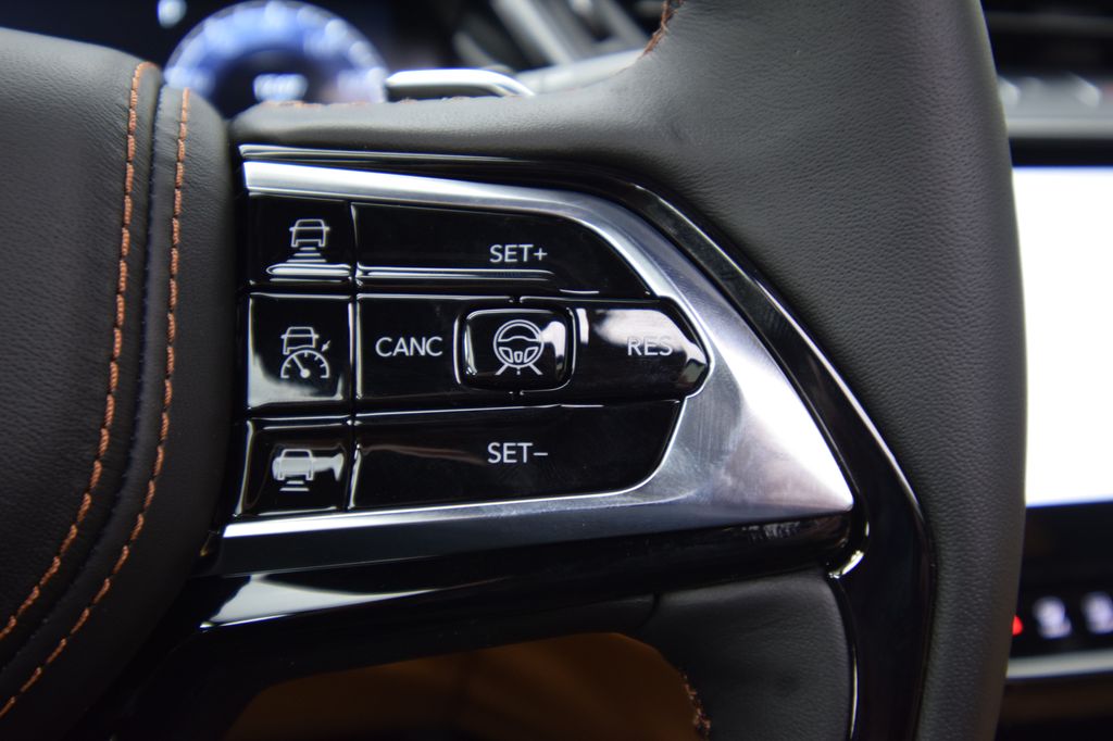 new 2026 Jeep Grand Cherokee car, priced at $61,089
