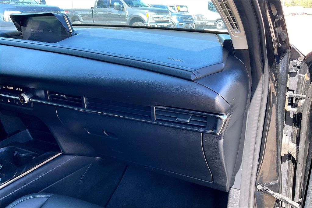 Used 2023 Mazda CX-30 2.5 S Preferred Package 4D Sport Utility