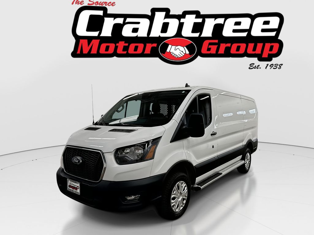 2024 Ford Transit 250 Low Roof 130 WB's photo