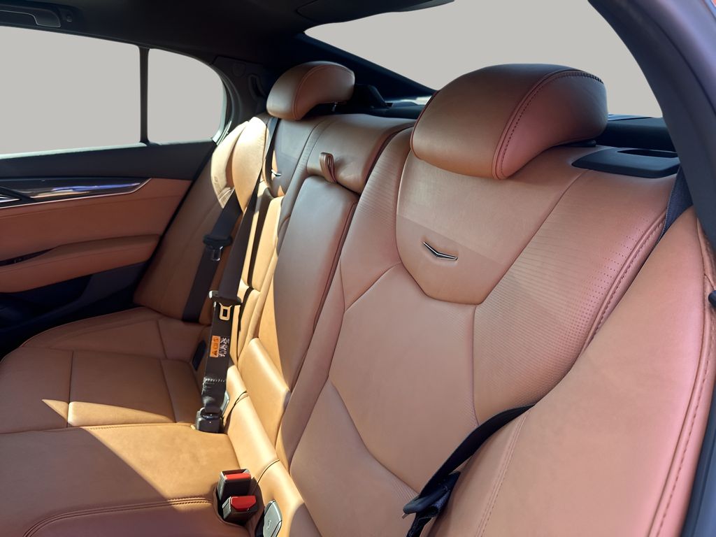 New Car 2025 Cadillac Ct5  Premium Luxury For Sale Under $70,000 In Austin, Texas