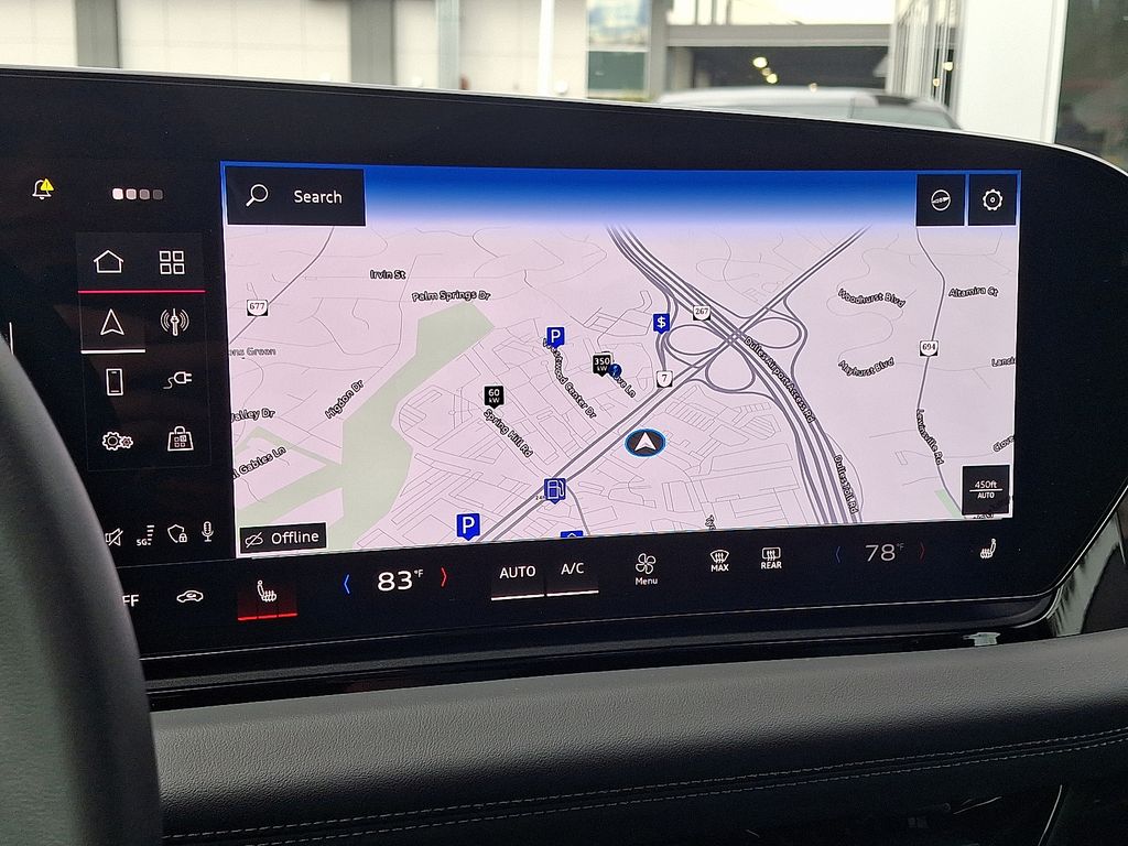 Thumbnail: 2025 Audi e-tron S - 16