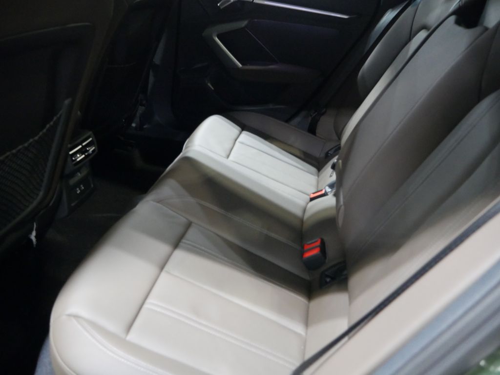 Thumbnail: 2026 Audi A3 - 17