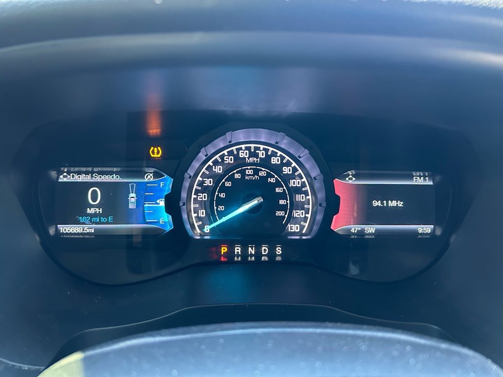 Thumbnail: 2020 Ford Ranger - 23