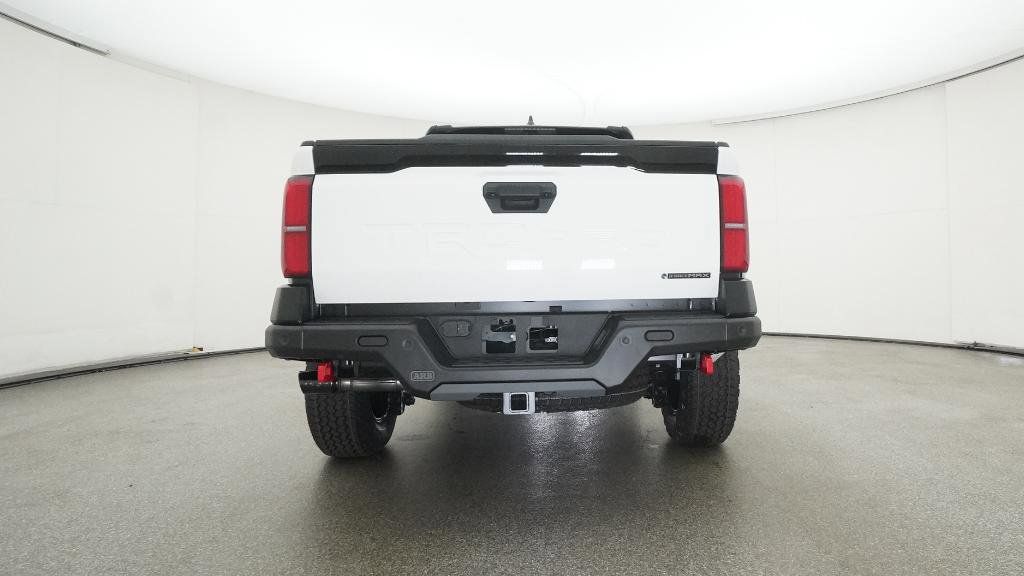 Thumbnail: 2025 Toyota Tacoma - 28