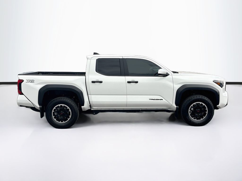 Thumbnail: 2026 Toyota Tacoma - 4